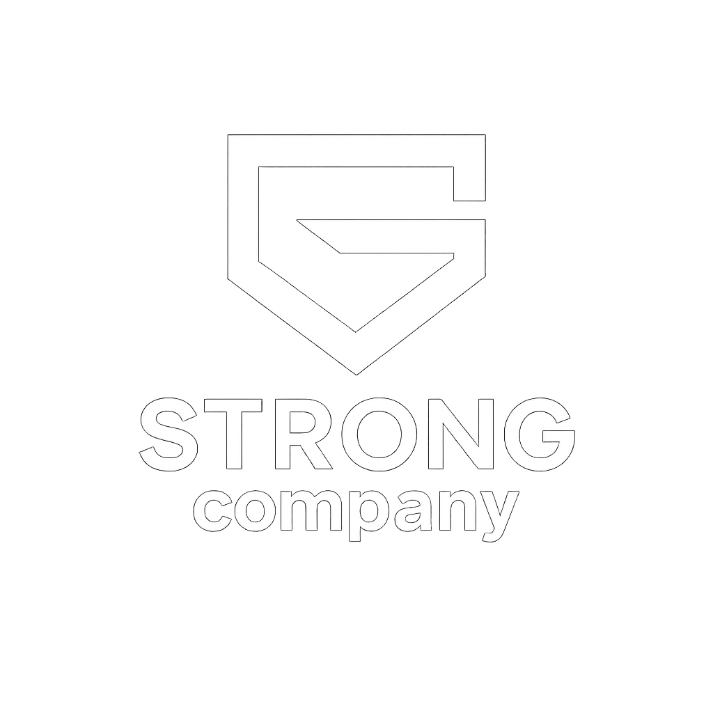 Strong Company